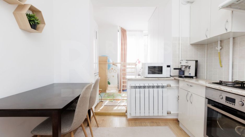 Vânzare, apartament, o cameră, str. Gheorghe Asachi, Telecentru - Poză 6
