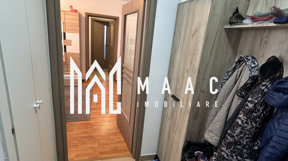 Apartament 2 camere I Terezian I Balcon închis - Poză 5