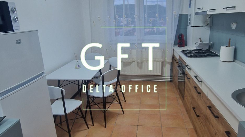 Apartament de vânzare 2 camere Zona Han - Poză 2