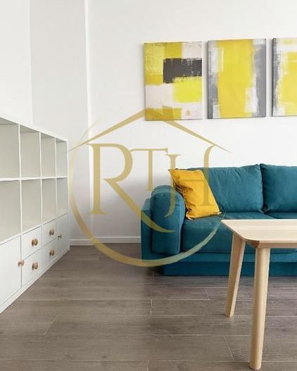 Oferim spre închiriere un apartament cu 2 camere în XCity Tower 1 Torontalului! - Poză 3