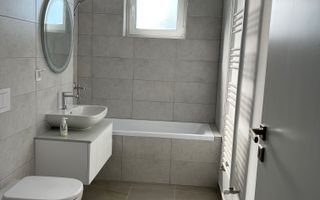 Apartament de 2 camere, 60mp, parcare, Zona Maurer - Poză 6