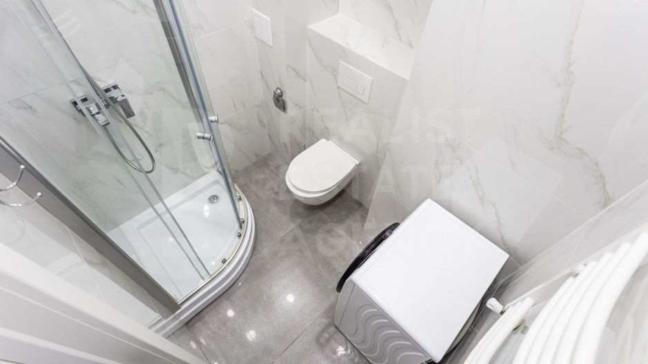 Vânzare, apartament, 2 camere, bd. Mircea Cel Bătrân, Ciocana - Poză 13