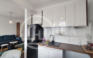 Apartament cu 2 camere de vanzare in cartierul Grigorescu, Oradea - Poză 8