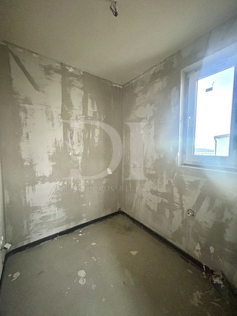 Casă individuală de vânzare în Chinteni - Poză 18