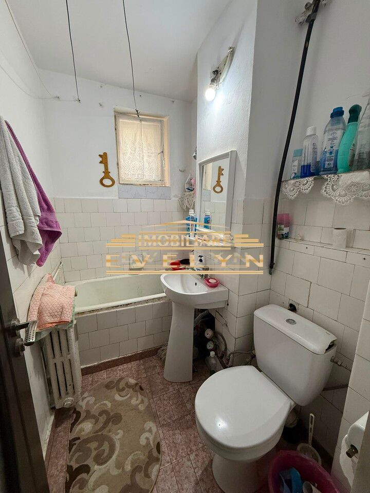 Apartament 2 camere|Zona Școala Nr. 7|61.500 Euro negociabil - Poză 5