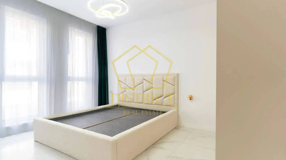 Apartament cu 3 camere si grădină de 15mp + terasa |Giroc | SXD Market - Poză 4