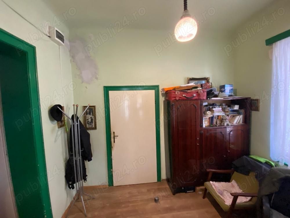 Casa Tineretului-Cluj | Casa individuala | Teren 647 mp - Poză 6