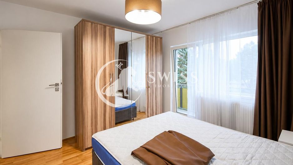 Apartament 2 camere | Decomandat | 56mp | Zorilor | 15min de UMF - Poză 4