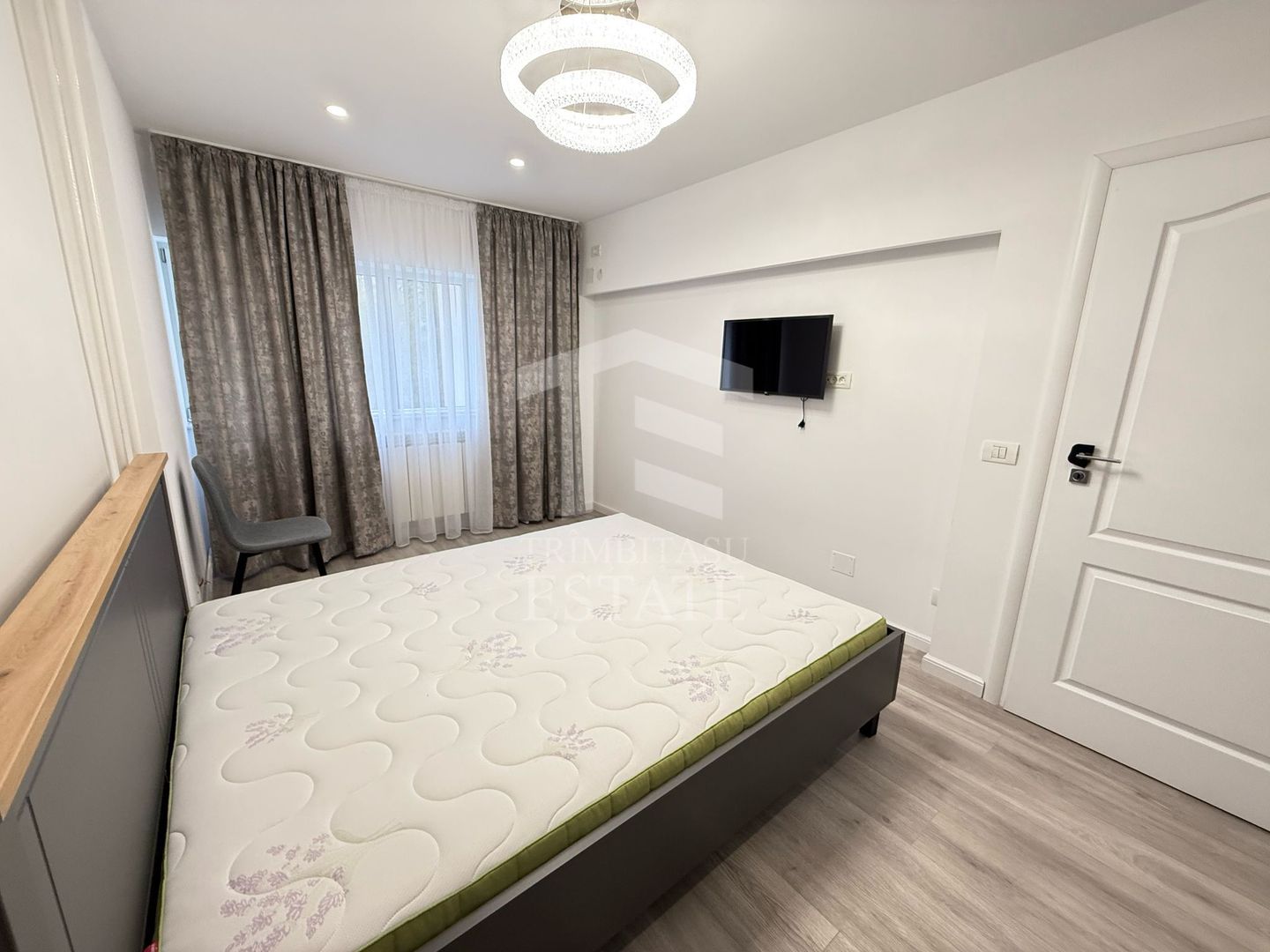 Apartament 4 camere Lacul Tei Doamna Ghica - Poză 8