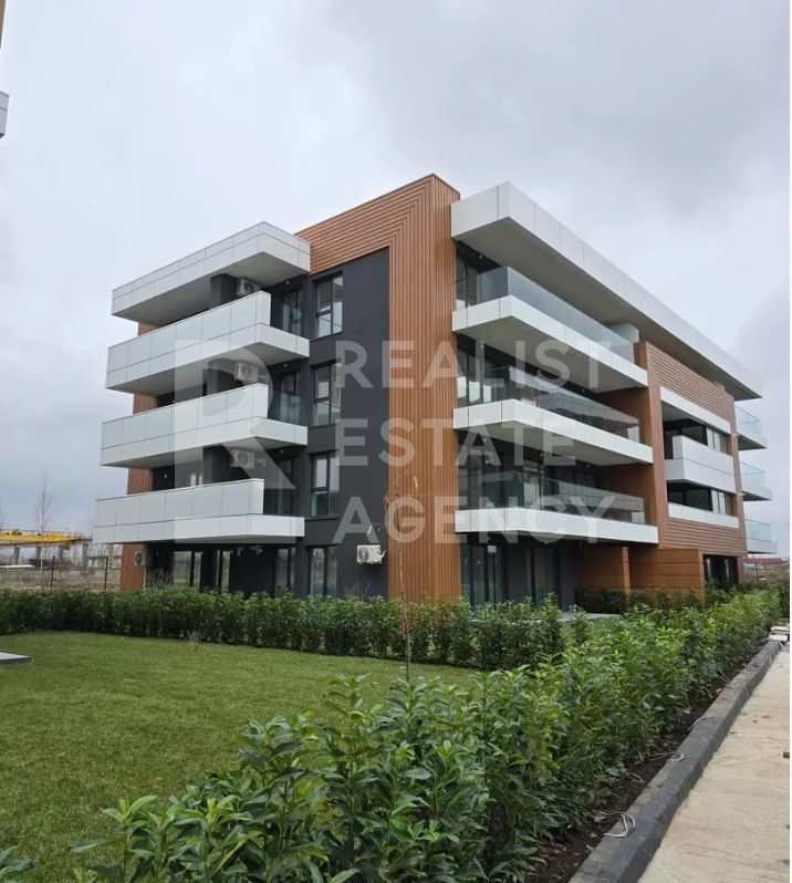 Vânzare apartament - 4 camere , sector 3 - București - Poză 1