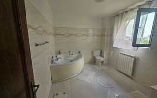 Casă / Vilă de închiriat | Comuna Berceni | 350 mp utili | Curte 400 mp - Poză 12