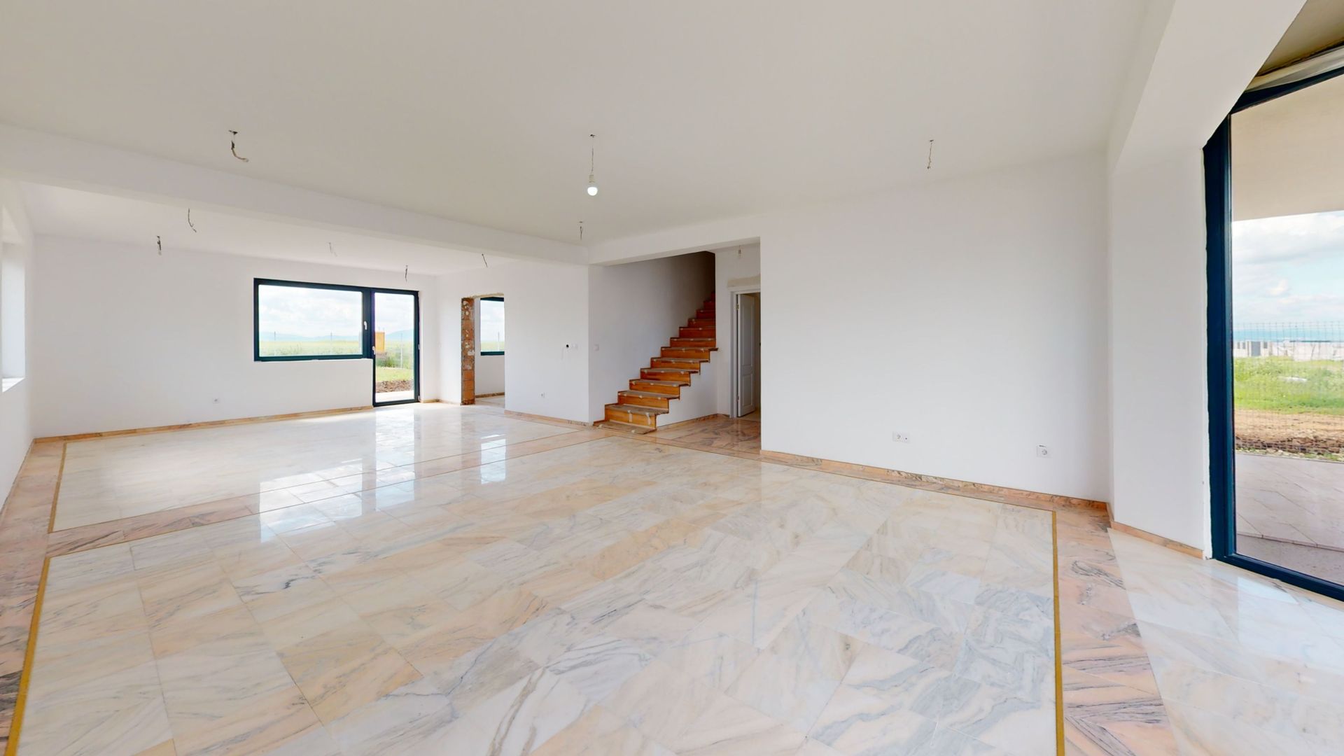 Casa tip Alpeziana Austriaca -Constructie de exceptie! - Poză 2