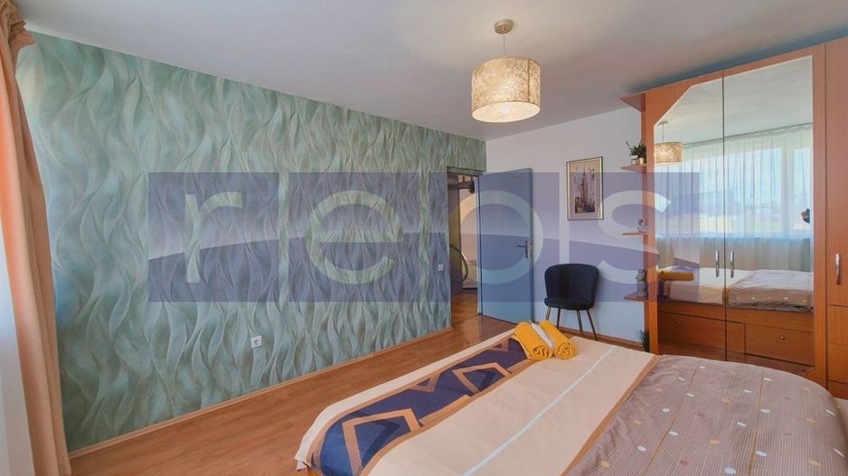 VANZARE APARTAMENT -2 CAMERE – Zona -TINERETULUI  -Metrou - Poză 3