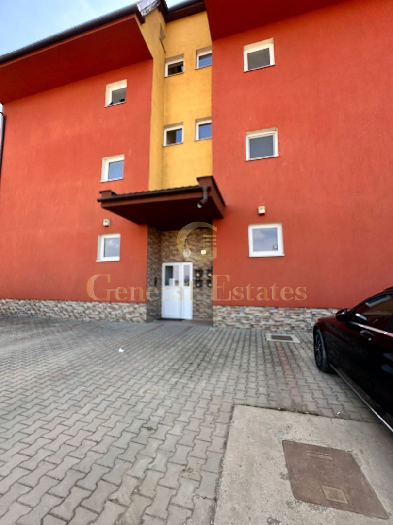 Apartament 3 camere de vanzare– Tractorul - Poză 12