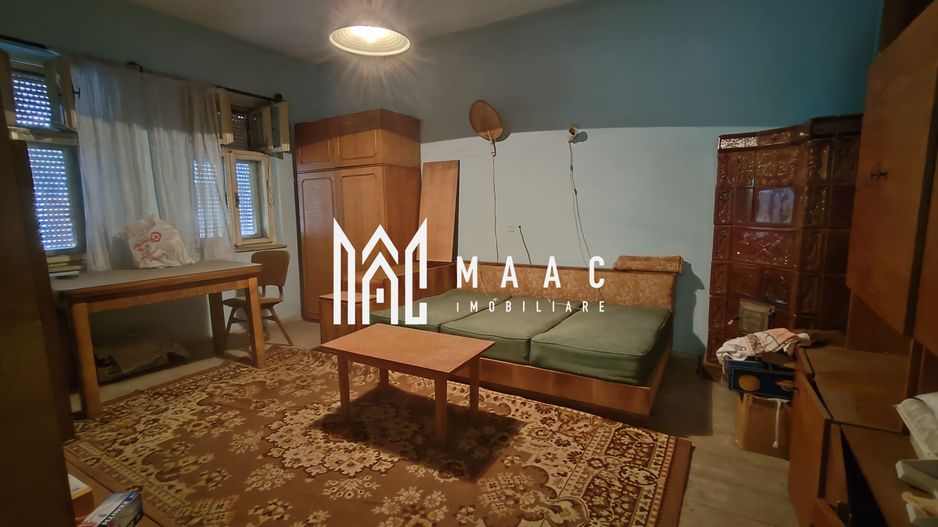 Casă individuală I 2 corpuri I Garaj I Grădină I Mediaș - Poză 5