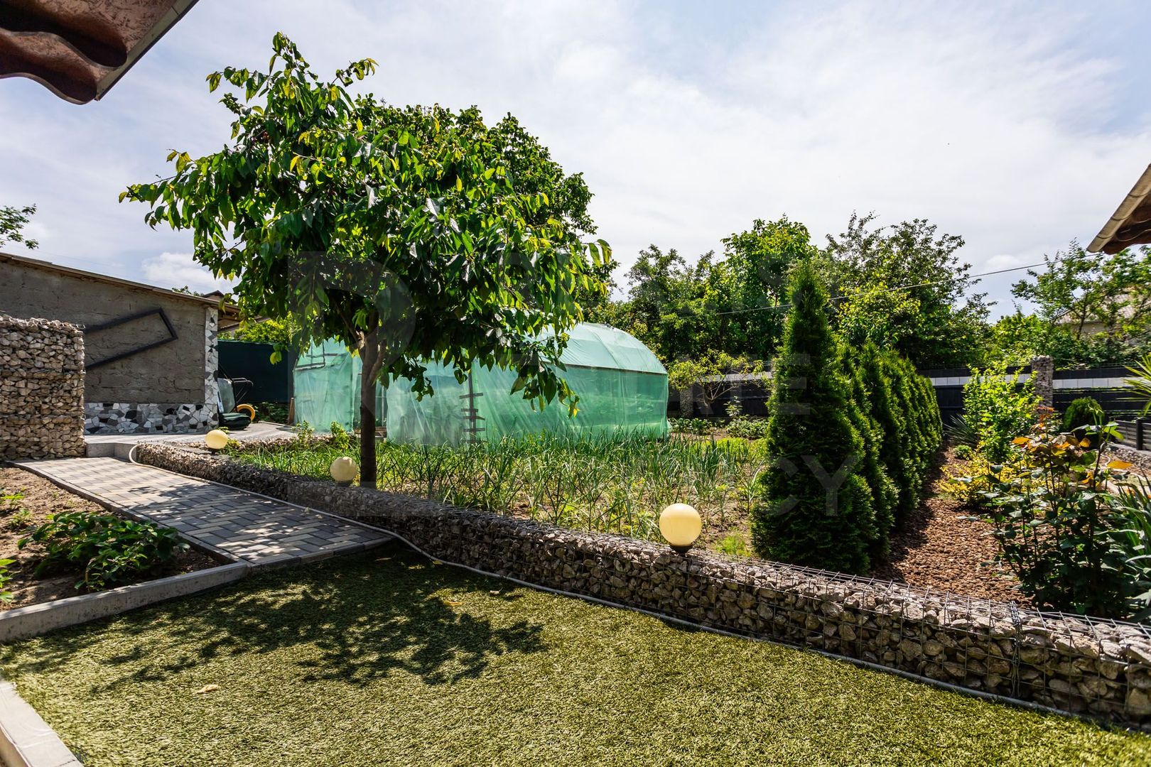 Vânzare, casă, 2 nivele, 3 camere, satul Seliște - Burcuta,  Orhei - Poză 34