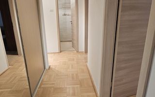 De inchiriat un apartament cu 4 camere, Lujerului, parcare inclusa - Poză 9