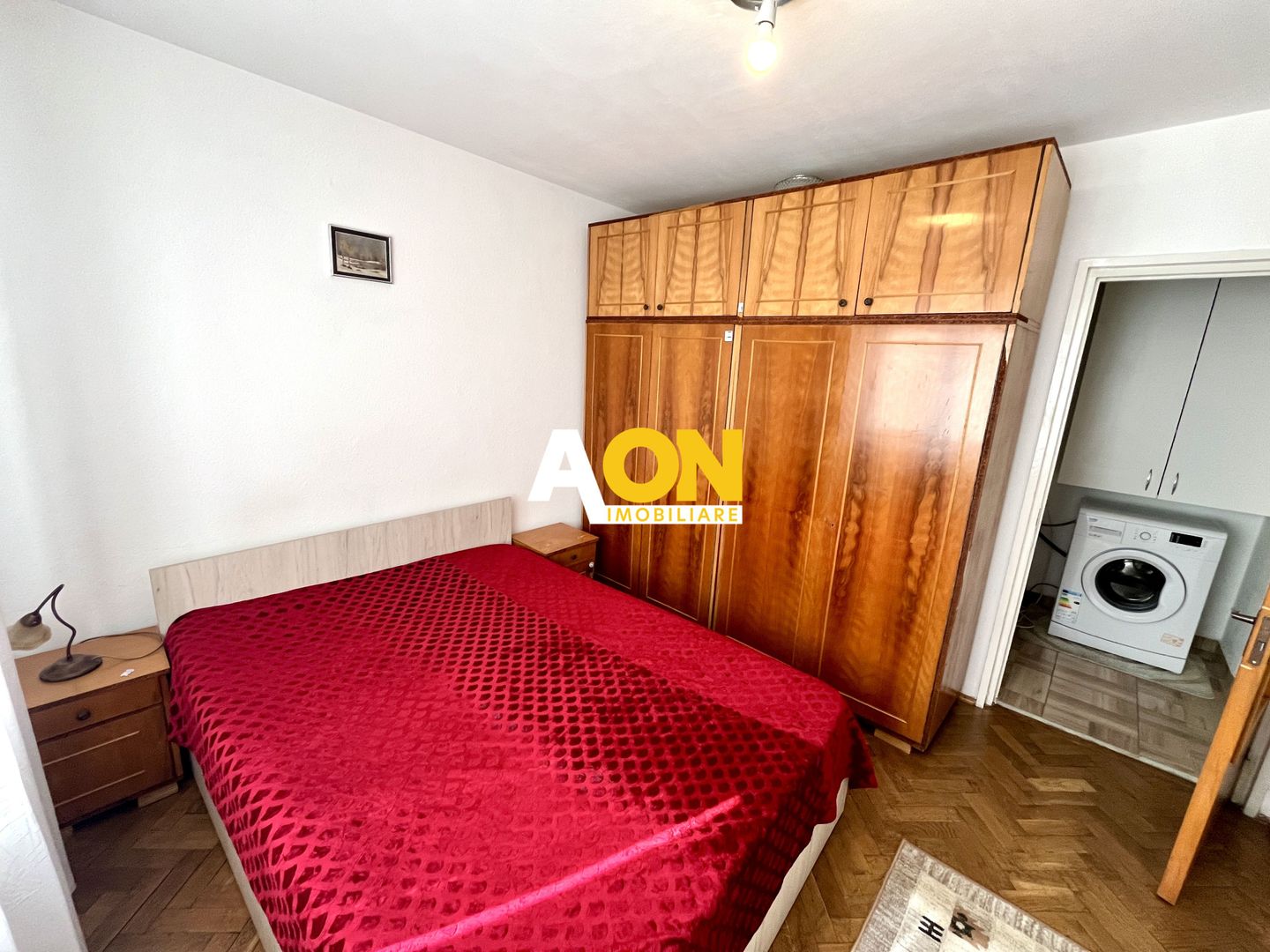 Apartament cu 4 Camere, Etaj 2, Loc De Parcare, Cetate - Poză 4