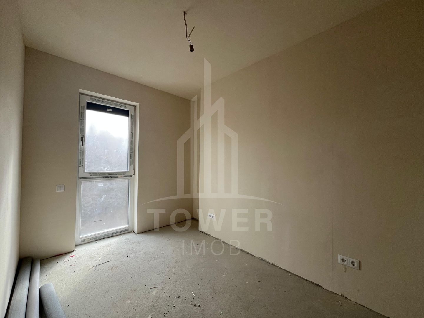 Apartament cu trei camere in Turnisor - Poză 6