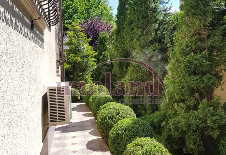 Vila unicat - vanzare - Baneasa-Liceul Francez - pret la cerere - Poză 31