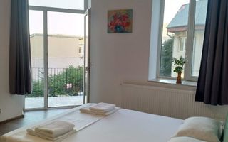 PENINSULA - 3 camere mobilate modern ! - Poză 7