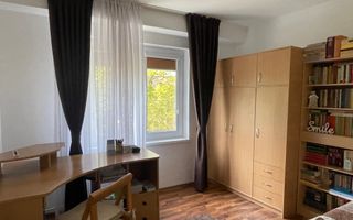 Apartament cu 3 camere | Etaj intermediar | Dacia | Oradea - Poză 9