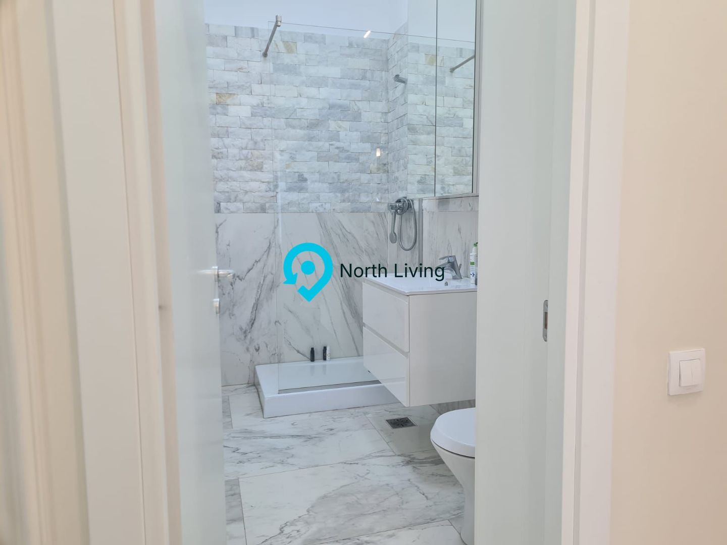 Apartament 3 Camere LUX | Fabrica de Glucoza | Piscina | Parcare - Poză 13