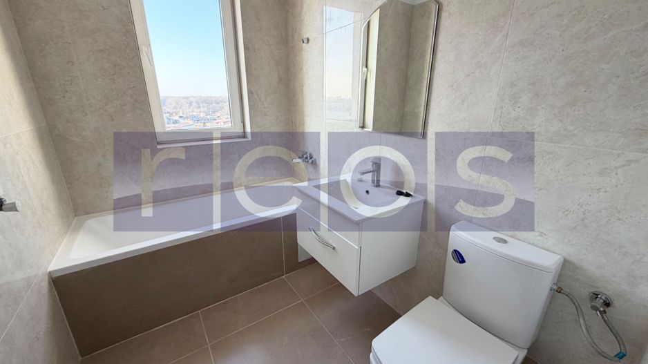 VANZARE 2 CAMERE | BLOC NOU 2024 | TERASA 16 MP | DECOMANDAT | COLENTINA - Poză 7