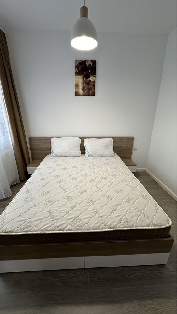 Inchiriez apartament 2 camere Berceni - Poză 4