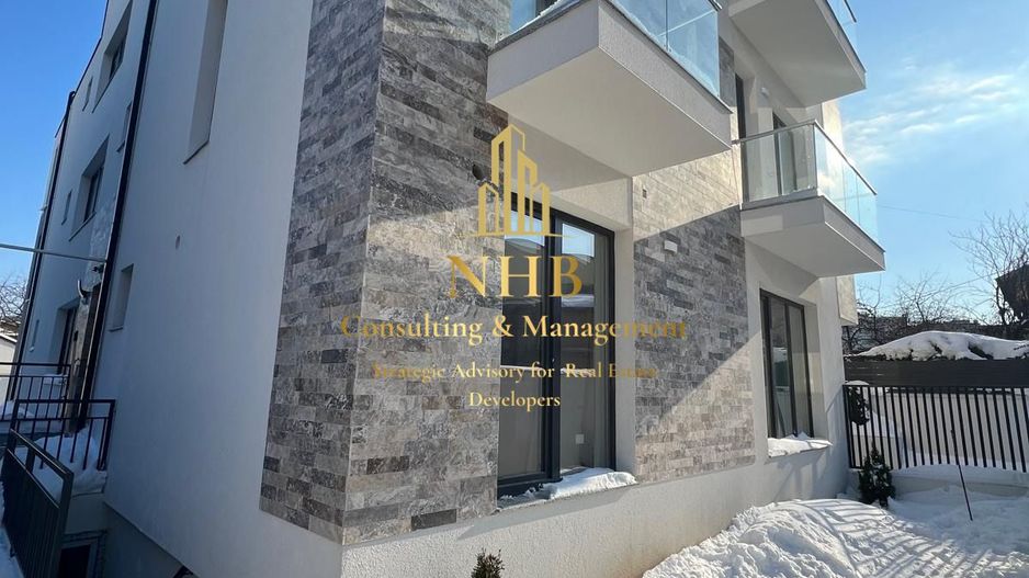 0% COMISION - Apartamente 2 camere  -Finisaje la alegere -Gara Bucur Obor - Poză 5