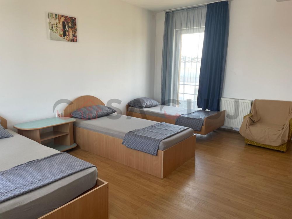 Apartament 3 camere - Poză 5