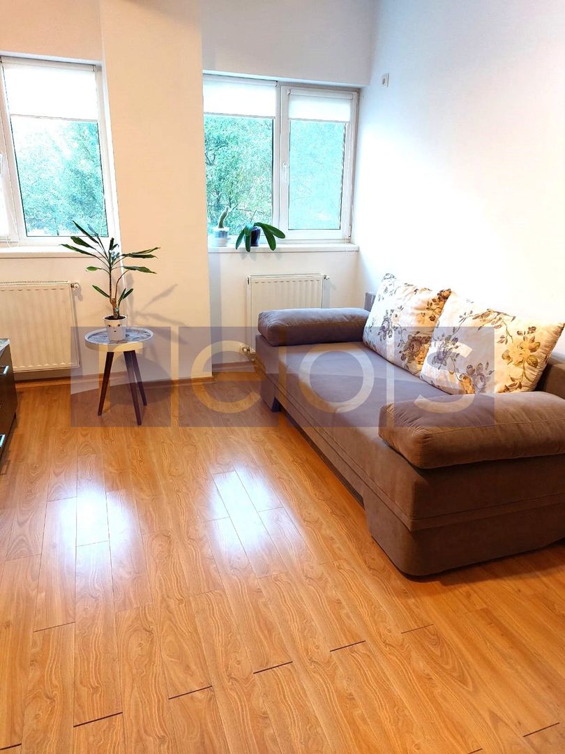 74800 EURO | STUDIO  ZONA PROSPER 13 SEPTEMBRIE | BLOC 2014 - Poză 2