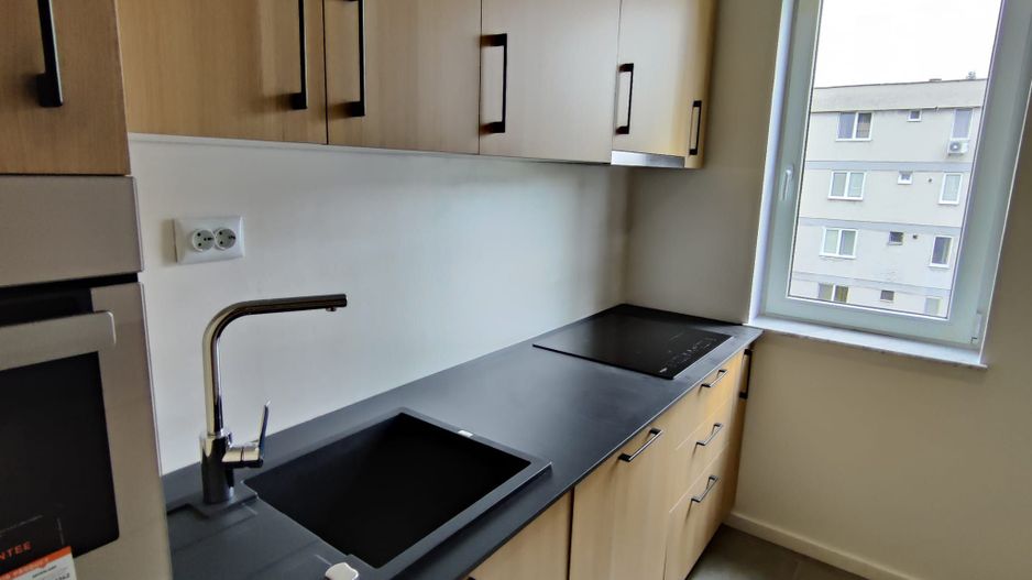 Apartament 4 Cam Decomandate, Cart Gheorgheni, Etaj intermediar - Poză 8