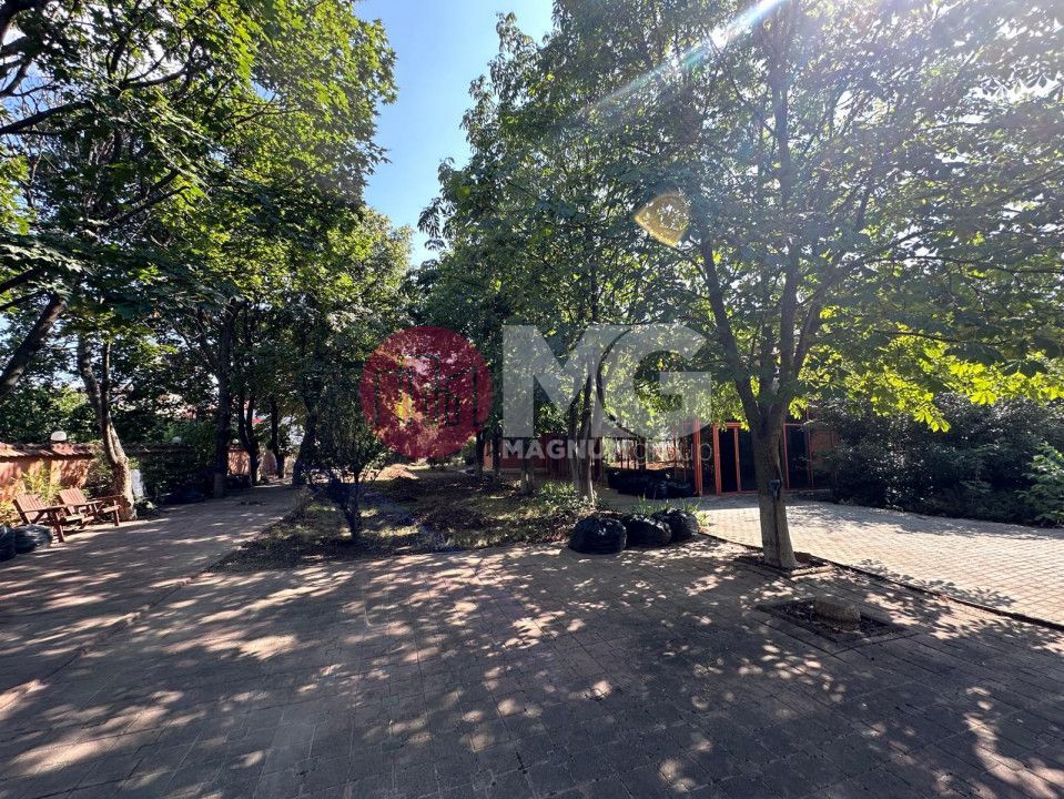 Vila de vanzare Pipera- Drumul Negru - 2500 mp teren - Poză 9