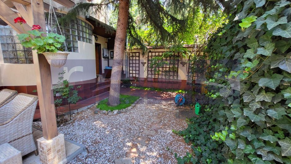 VANZARE VILA P+2 | SINGURA IN CURTE | ZONA BRANCOVEANU - Poză 17