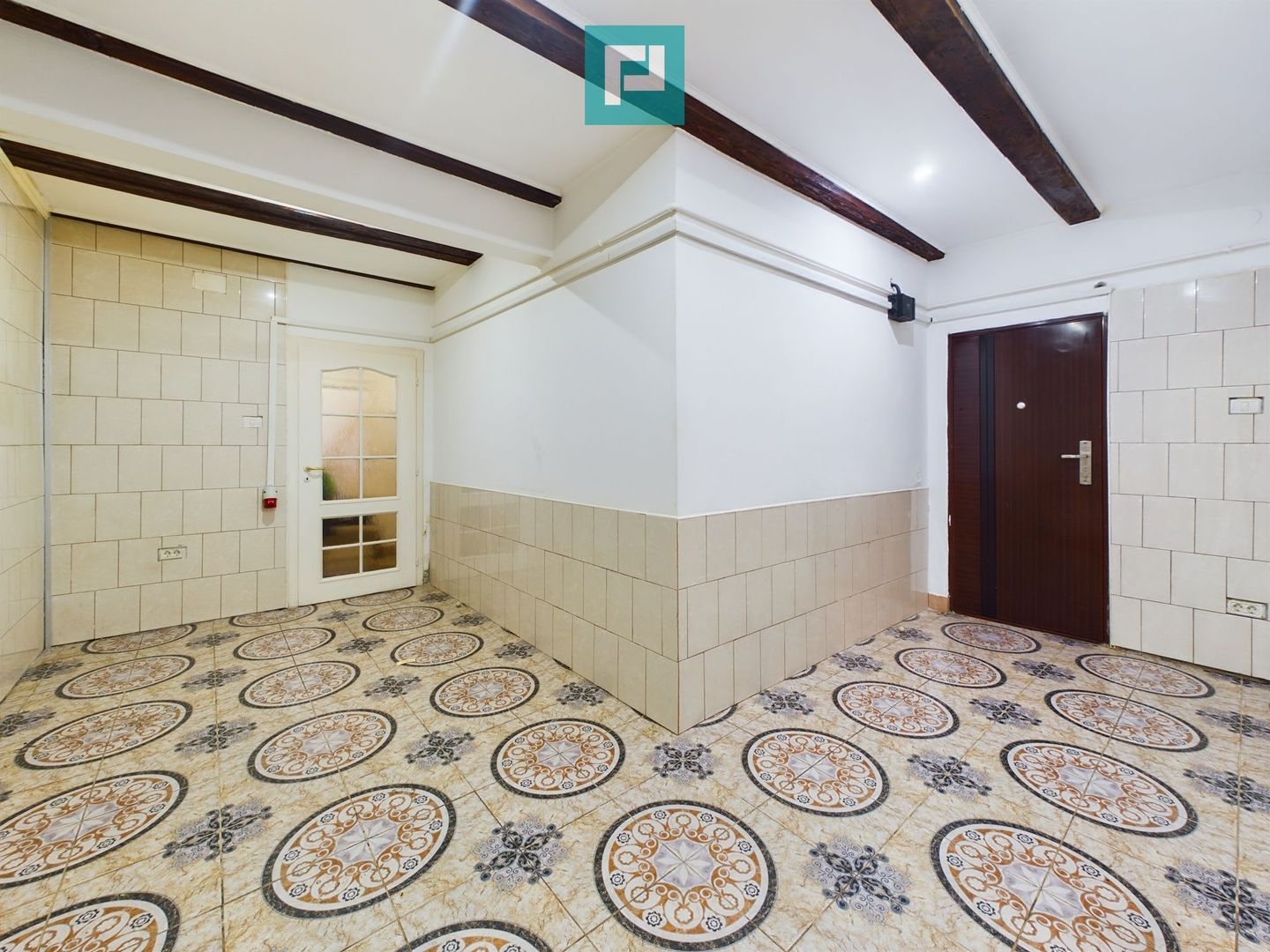 Spațiu versatil în centru – rezidențial/comercial - Poză 5