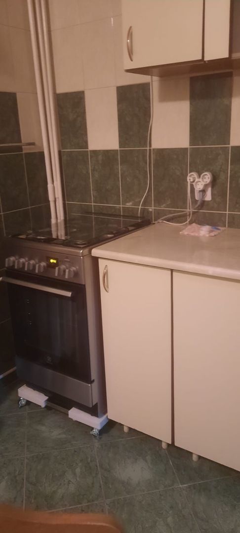 Apartament 3 camere de inchiriat, parcare inclusa, 13 Septembrie-Prosper - Poză 4