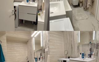 Apartament 2 camere, bloc 2022, Vișan – utilat și mobilat, centrală proprie - Poză 5