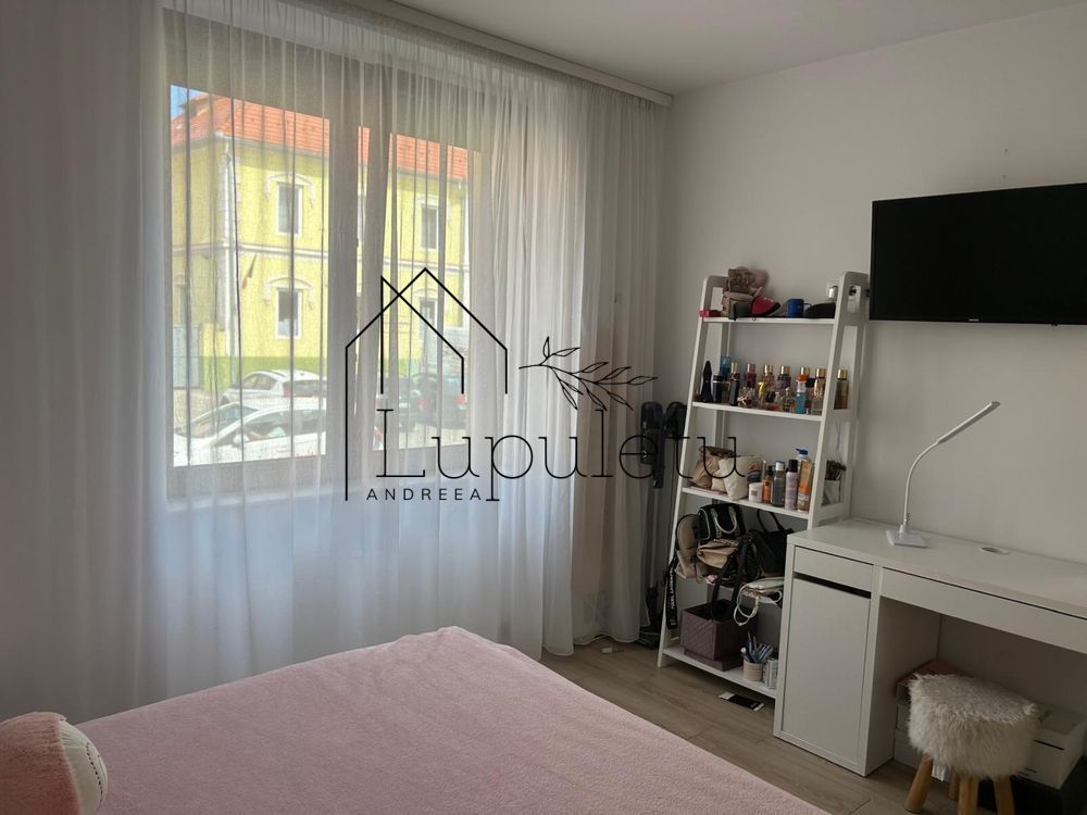 Apartament la Vila | 70 MPU | 2 Camere | Turnisor - Poză 3