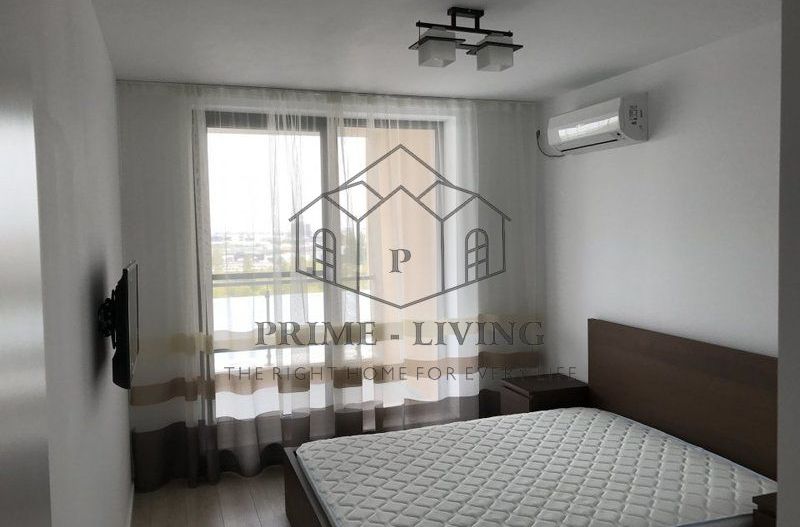 APARTAMENT COCHET CU 2 CAMERE LA INCHIRIERE IN COMPLEX REZIDENTIAL - Poză 3