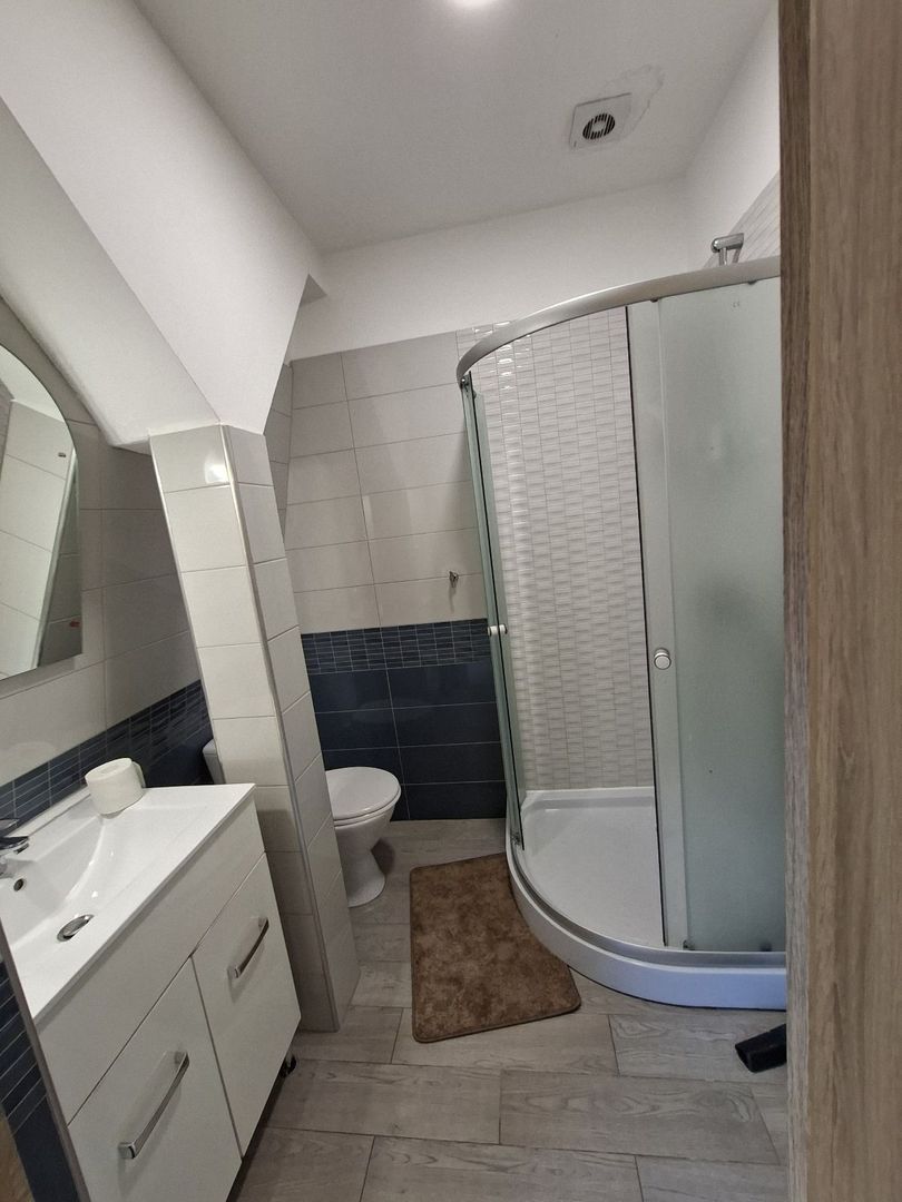 Apartament cu 3 camere și 3 băi-Zona Torontalului, Timișoara - Poză 3