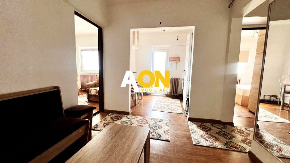 De vanzare apartament 2 camere, zona industriala - Poză 9