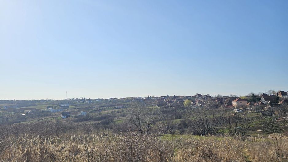 Teren intravilan Saldabagiu de Munte 850 mp - Poză 3