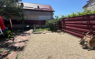 Casa pe parter in cartierul Romanesti - Poză 7