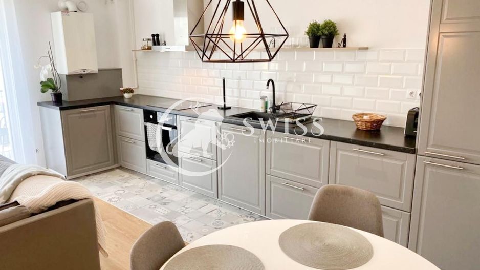 Apartament 2 camere | 53mp | Parcare subterana inclusa | Calea Turzii - Poză 3