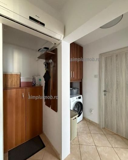 Metrou Dristor decomandat 2 camere renovat mobilat Parklake - Poză 11