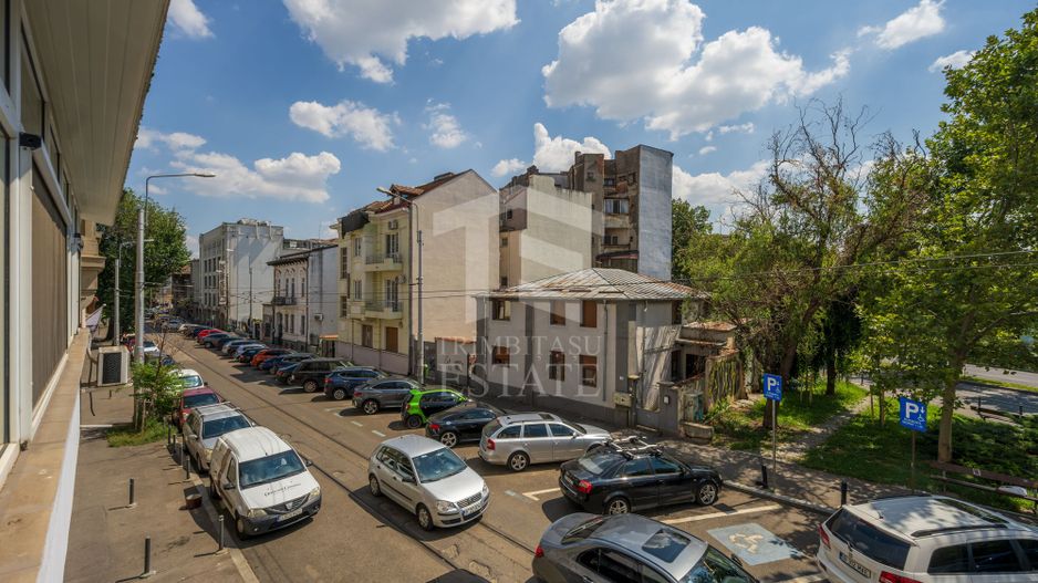 CISMIGIU - Cobalcescu 4 Camere 85 mp Renovat 1/3 - Poză 21