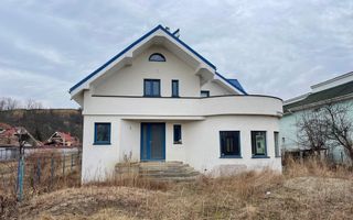 Vila de Vanzare Onesti - Zona de sus - Poză 1