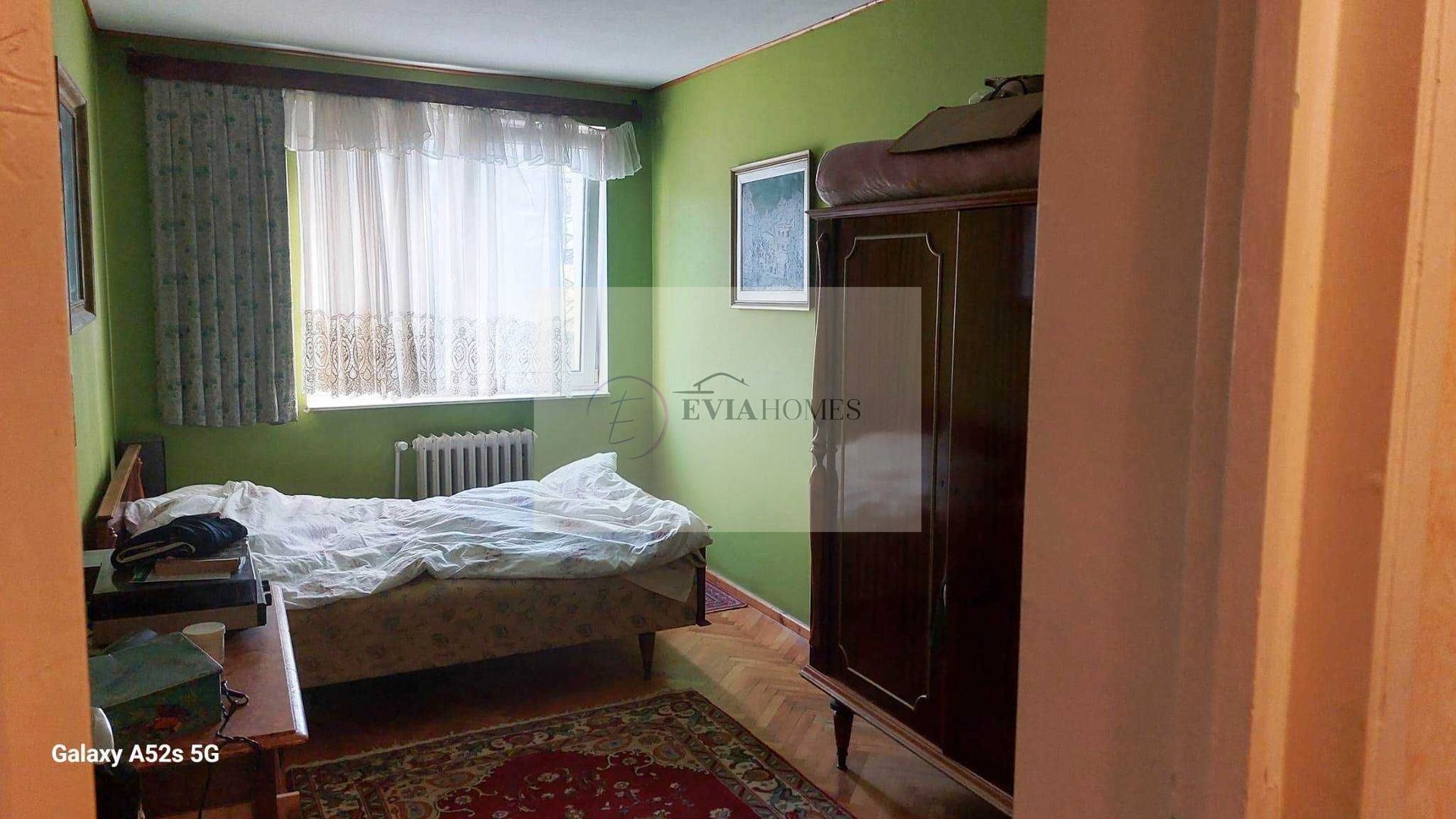 3 camere/ etaj intermediar/ Zona Lic.Teor. Lucian Blaga - Poză 3