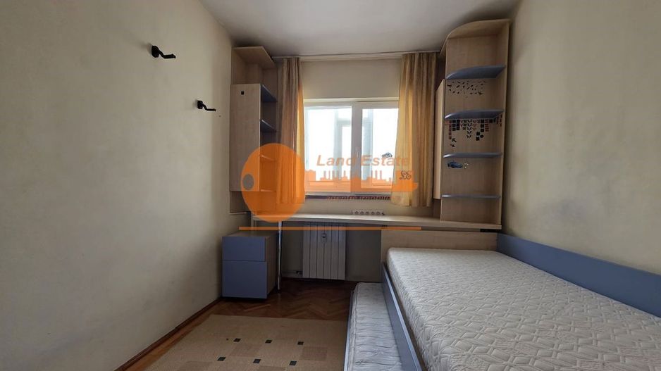 Apartament complet mobilat și utilat | Sebastian - Poză 1